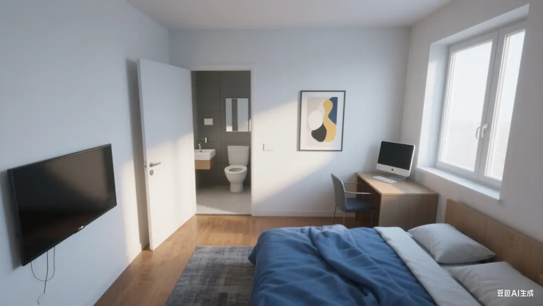 （圖源：雷科技@豆包AI）