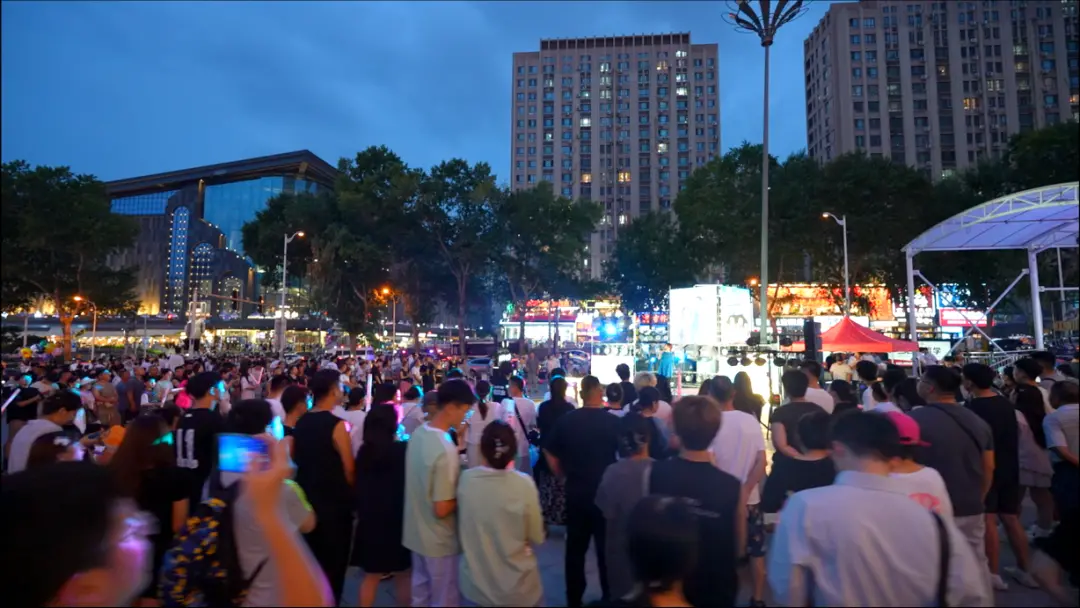 全民开唱，嗨翻盛夏！2025长春文旅街头音乐会7月26日启幕！