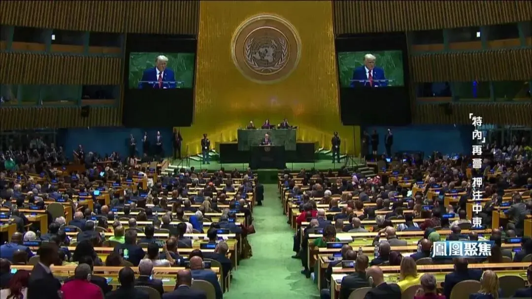 唐驳虎:以色列或拒绝巴勒斯坦接管,加沙“战后治理”陷入僵局