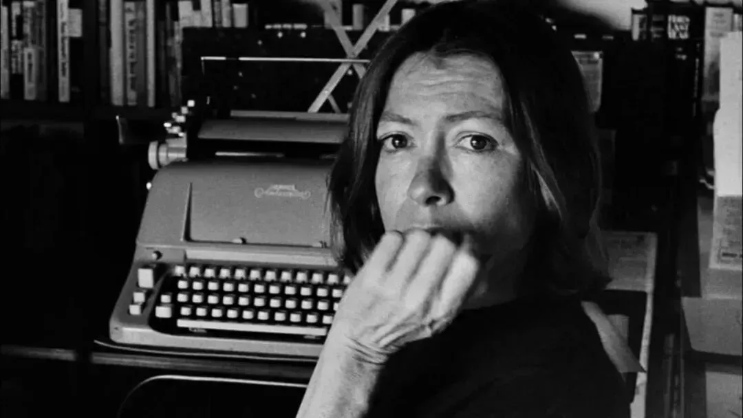 她是史上最酷女作家，凡被她书写的，都成为新闻