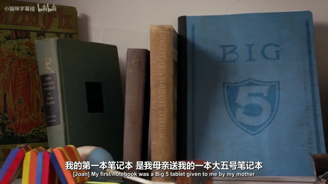 她是史上最酷女作家，凡被她书写的，都成为新闻