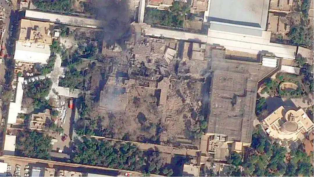 唐驳虎：领袖身亡、决策层被“清空”，伊朗的报复还能否实现？