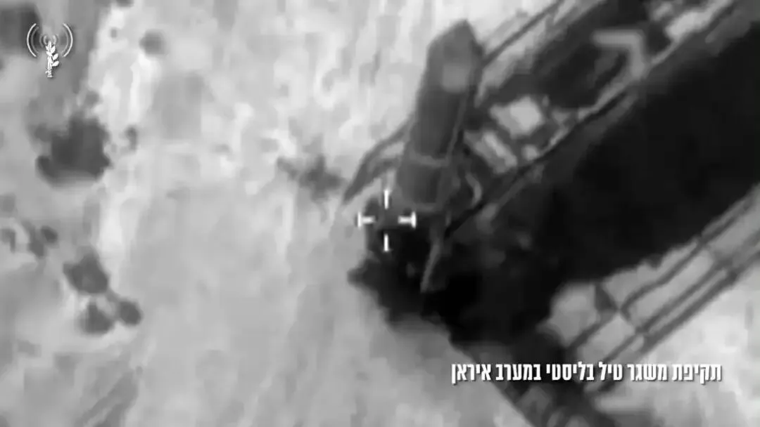 唐駁虎:無人機對著無人機,美軍開始用更便宜的方式攻擊伊朗