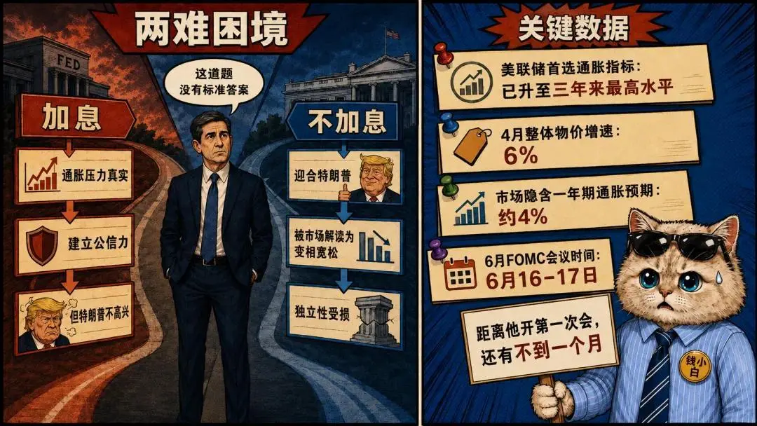 180度大反转:新官上任,市场先给了一巴掌_快讯_第5张_纵横网 180度大反转:新官上任,市场先给了一巴掌_https://www.izongheng.net_快讯_第5张