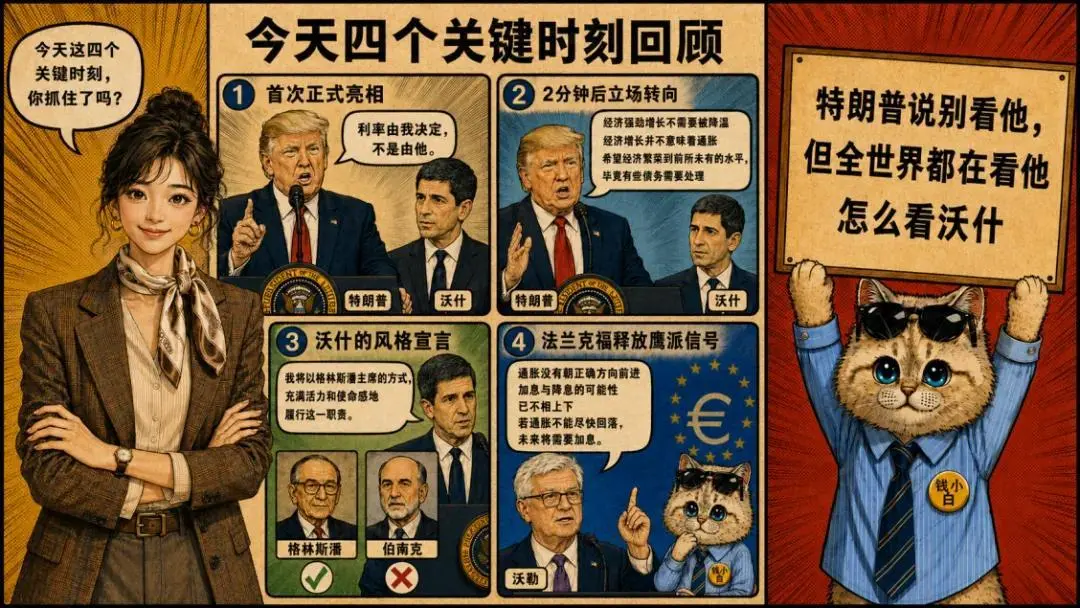 180度大反转:新官上任,市场先给了一巴掌_快讯_第6张_纵横网 180度大反转:新官上任,市场先给了一巴掌_https://www.izongheng.net_快讯_第6张