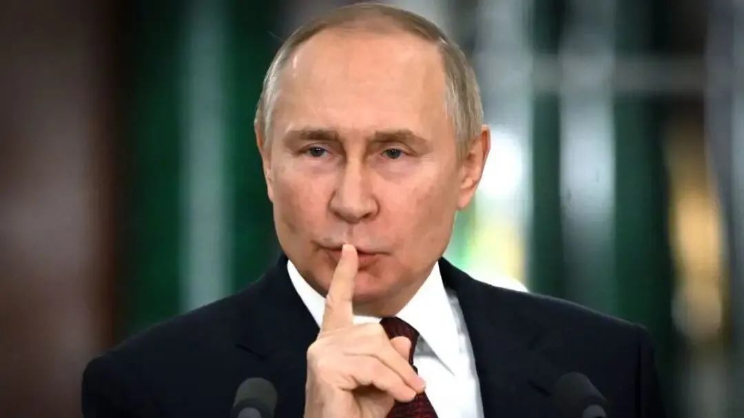Putin mantuvo 