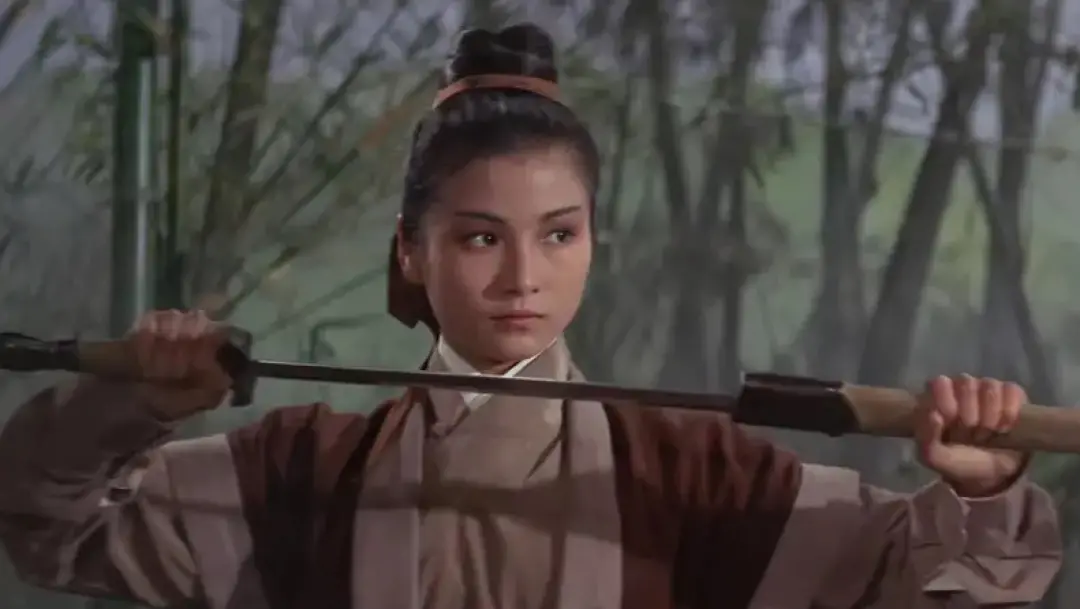 《玉罗刹》剧照