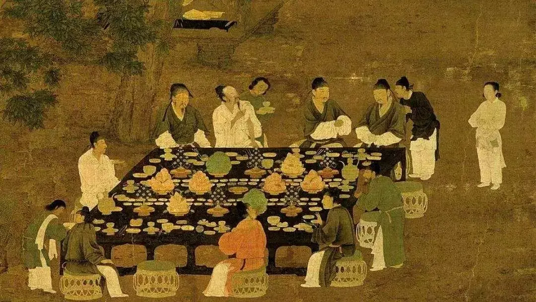 挑战古人24小时 | 如果真穿越回宋朝，你可以怎样过一天？