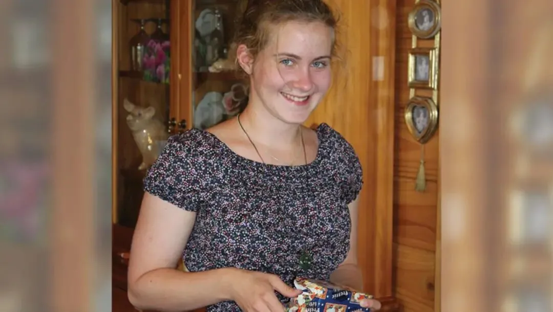 新西兰“完美寄宿家庭”下套性侵16岁女孩！12年后....