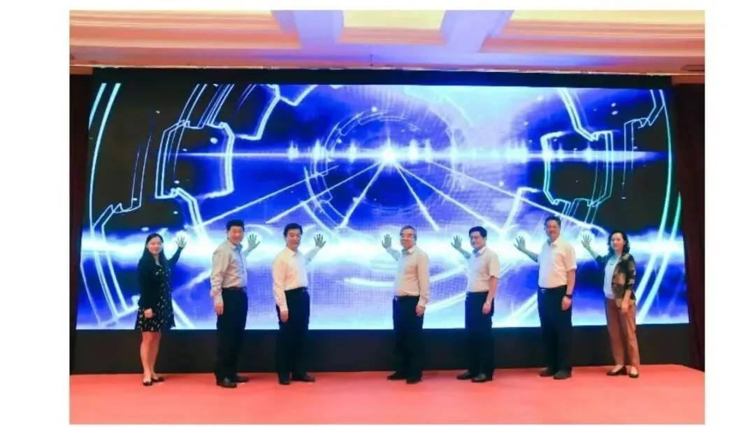 2021年的健康城市建設(shè)、推動健康中國行動創(chuàng)新模式消除宮頸癌試點(diǎn)啟動儀式，當(dāng)時的宮頸癌疫苗免費(fèi)接種政策已擴(kuò)大到18個省，30多個市。