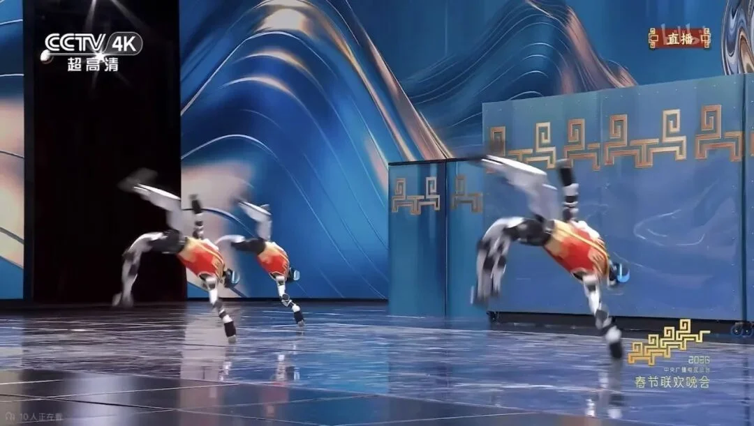 做人形机器人，不是拼人头：马斯克与王兴兴正在改写规则_https://www.izongheng.net_快讯_第4张