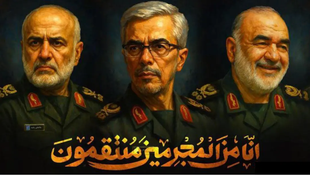 唐驳虎：领袖身亡、决策层被“清空”，伊朗的报复还能否实现？