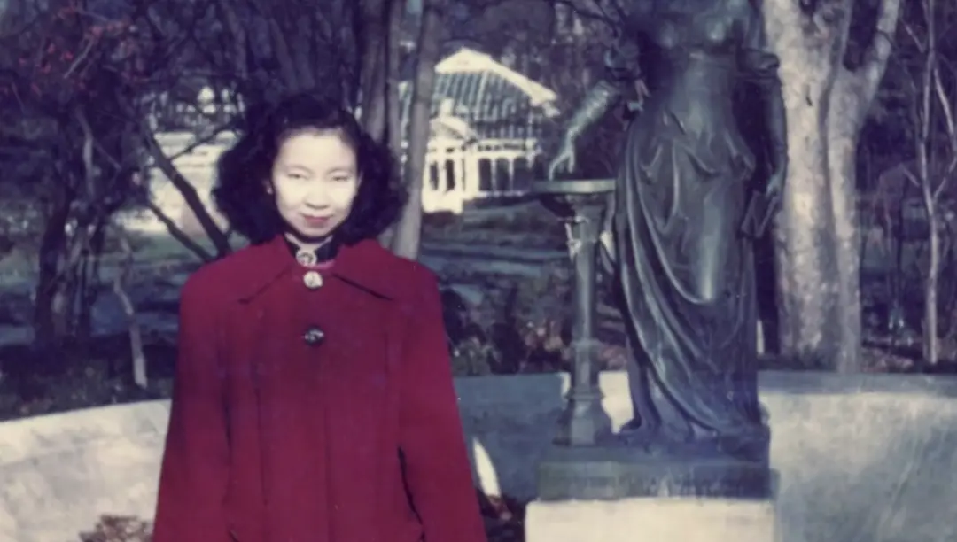“中国芯片开山鼻祖”，她竟对父亲做出这种事！