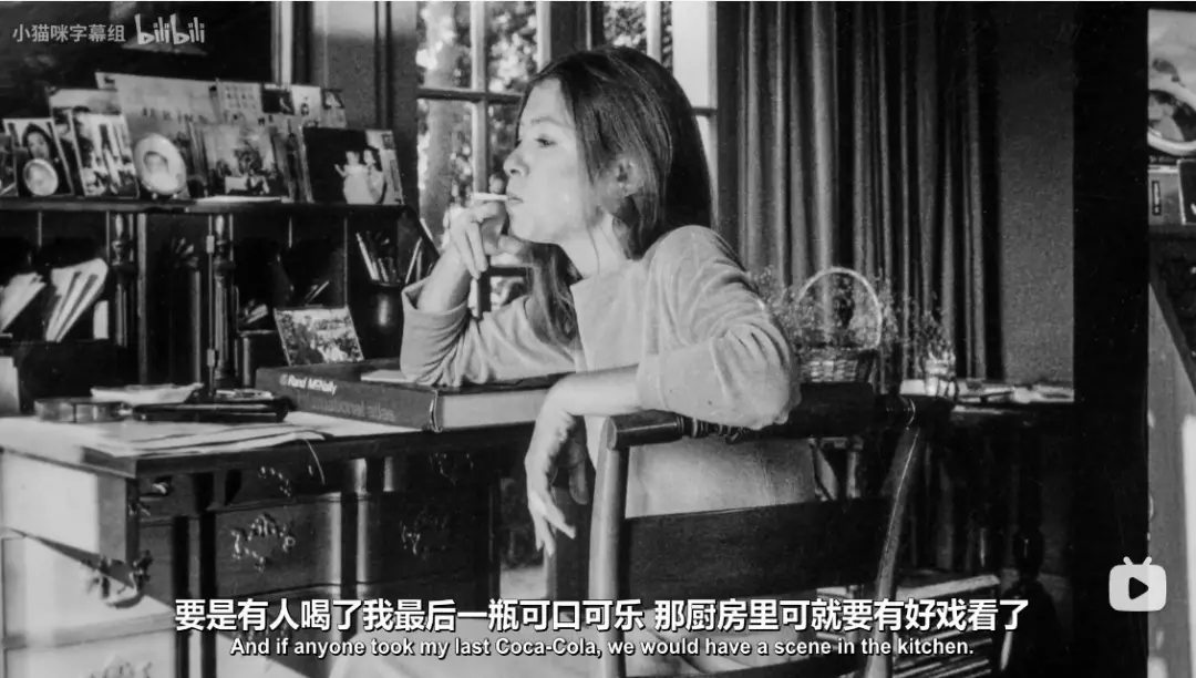 她是史上最酷女作家，凡被她书写的，都成为新闻