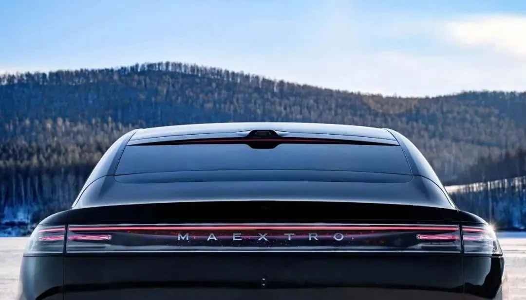 2025,车圈新的及格线是一年卖40万辆?(图9) 2025,车圈新的及格线是一年卖40万辆?(图9)