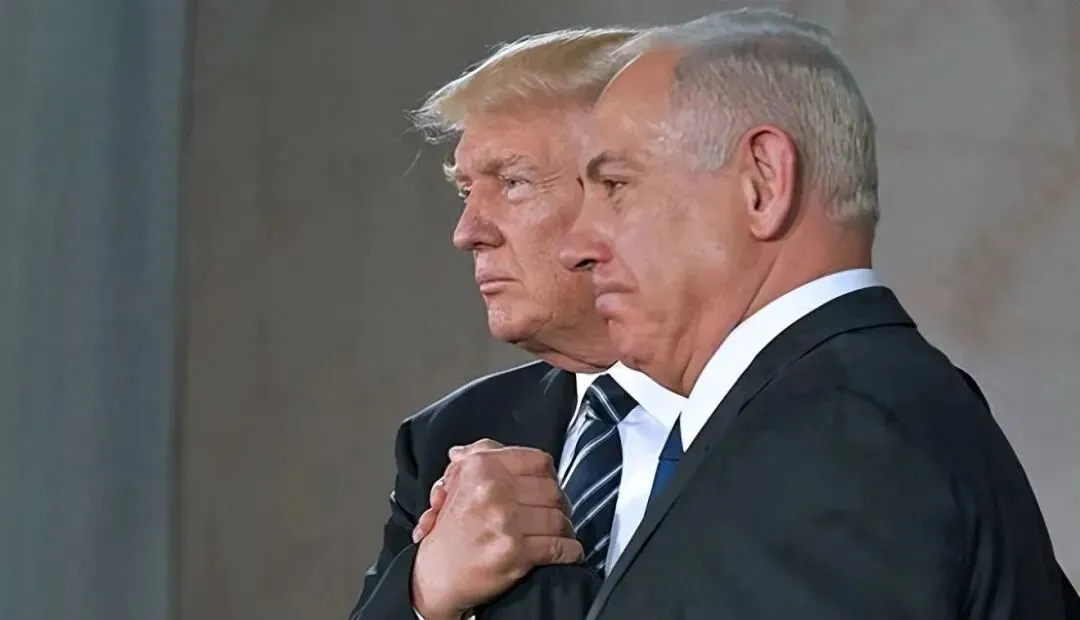 唐驳虎:以色列或拒绝巴勒斯坦接管,加沙“战后治理”陷入僵局