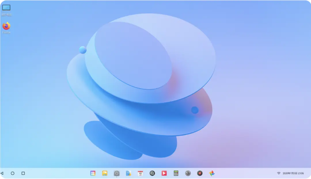 国产系统百家争鸣，1:1换皮Win11可还行？