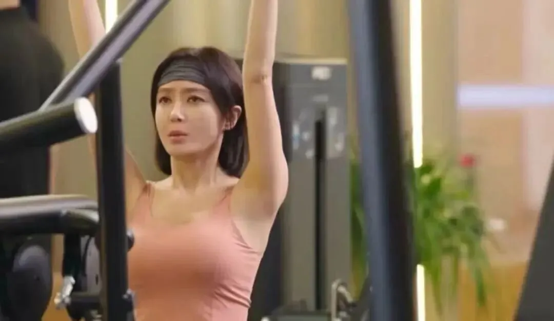 （图/《闪耀的她》）