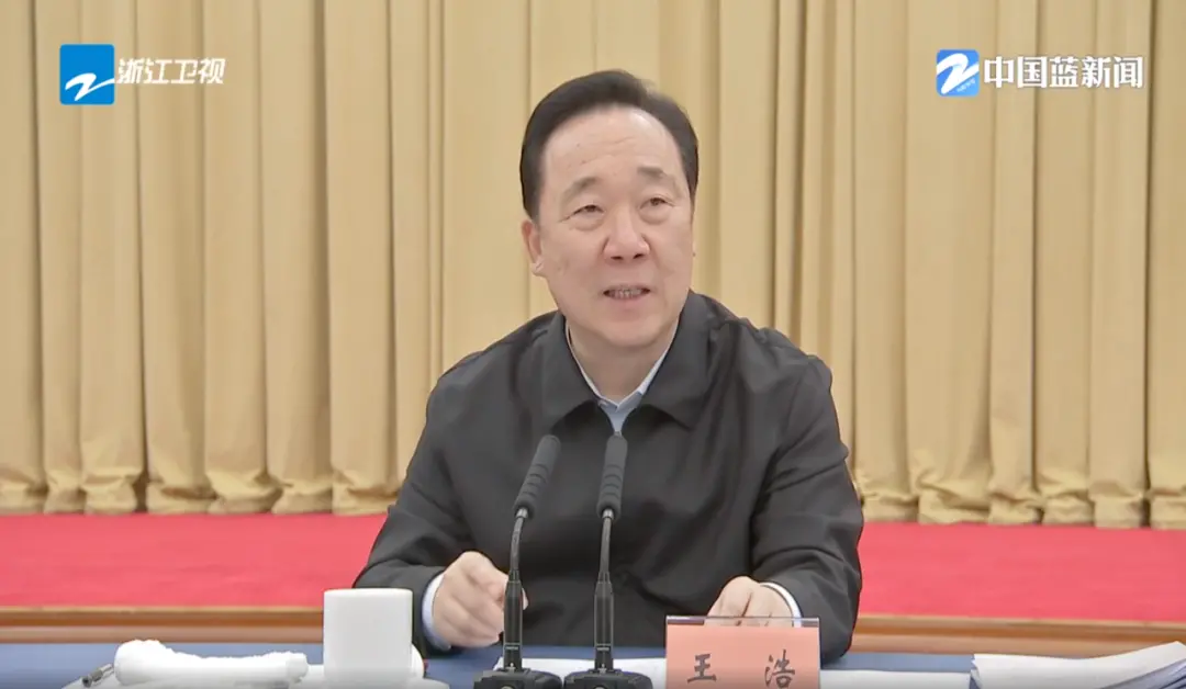 面对复杂多变形势，沿海外贸大省省委书记和李书福等企业家会面_https://www.izongheng.net_快讯_第3张