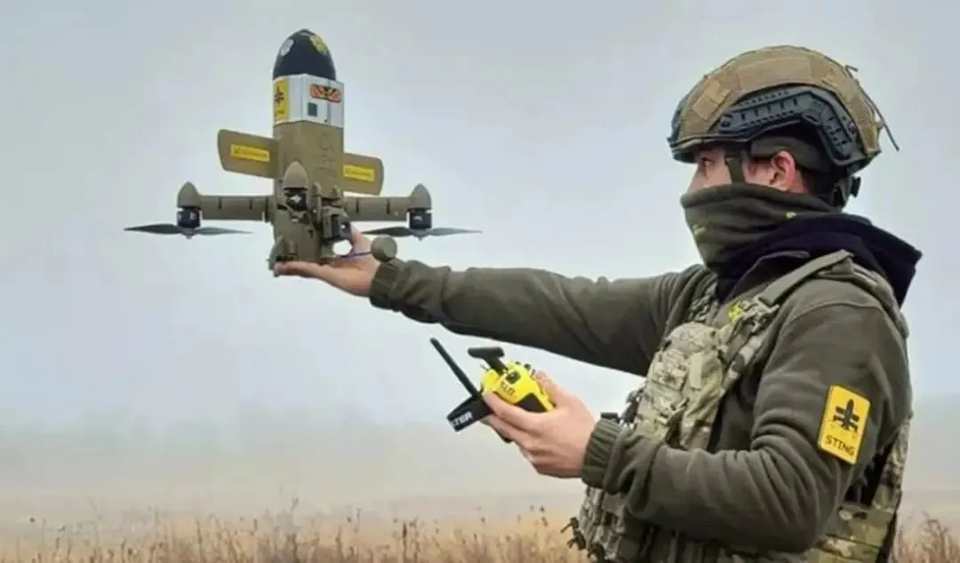 唐駁虎:無人機對著無人機,美軍開始用更便宜的方式攻擊伊朗