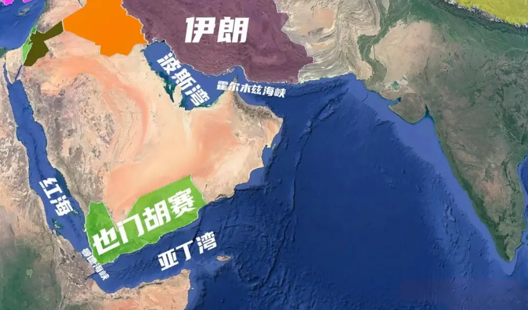 战火、石油与底牌_https://www.izongheng.net_快讯_第2张