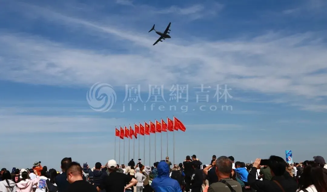 “流量”变“留量”，长春是懂“做局”的