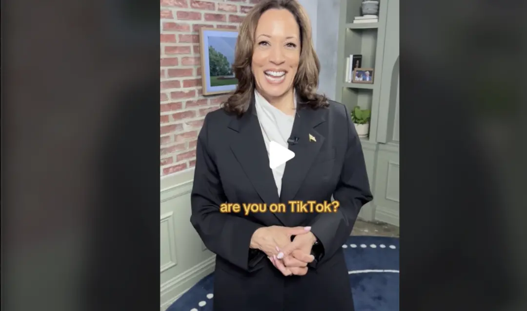 ������˹�ڽ���7��ȡ���ݵǲ�ѡ�������TikTok����ͼ�ڸ�ƽ̨����Ӱ������