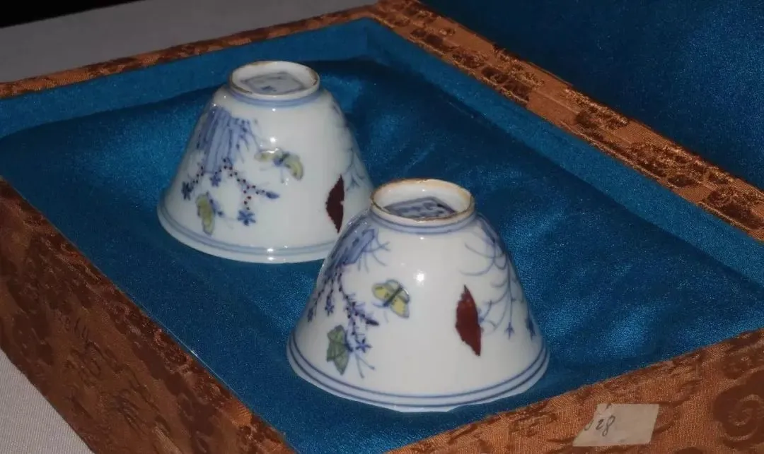 比鸡缸杯还火！全世界仅有两三只_凤凰网