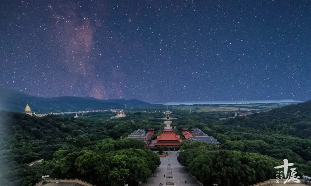 涨知识,建议收藏!佛教有没有岁星(太岁)信仰?_十愿网