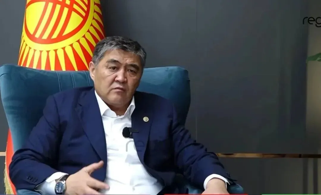 这国国安委主席:反腐让我“失去”了大半亲友