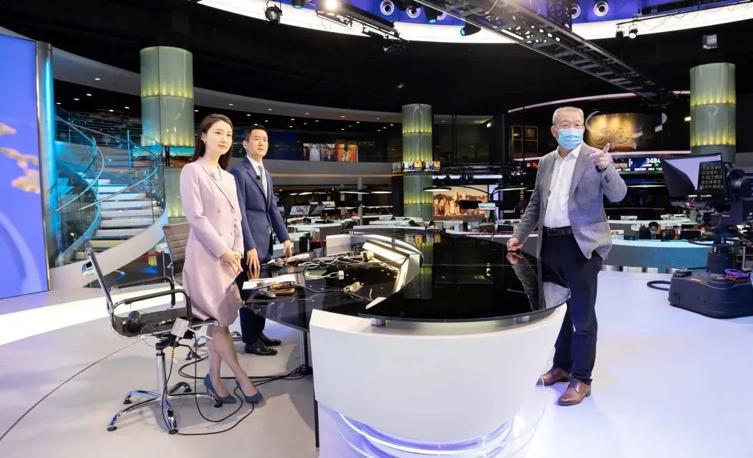 孙玉胜：AI时代，媒体更要捍卫新闻的“现场主权”_https://www.izongheng.net_快讯_第2张