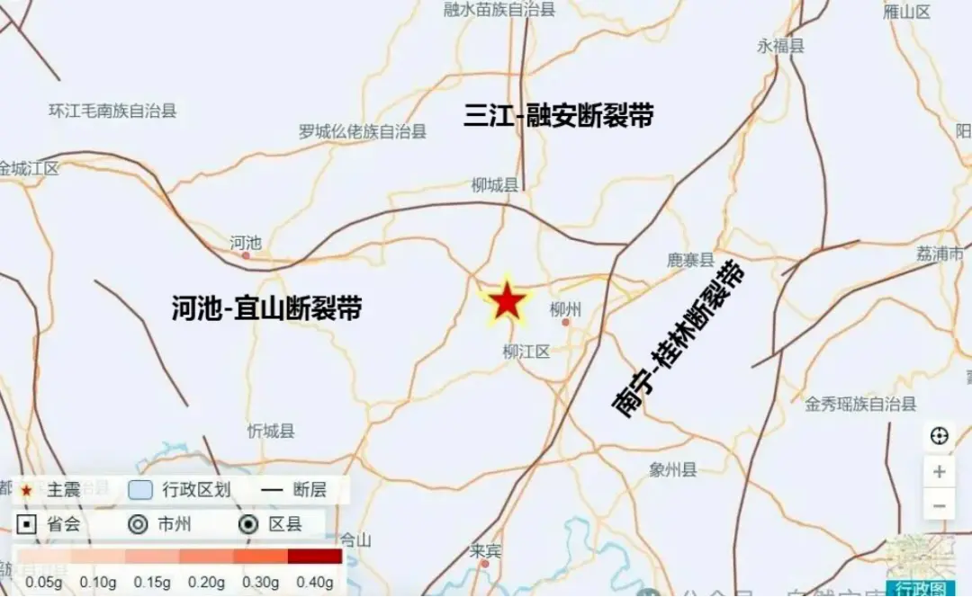 柳州13栋房屋被震倒:地震只是导火索,结构缺陷是元凶_快讯_第20张_纵横网 柳州13栋房屋被震倒:地震只是导火索,结构缺陷是元凶_https://www.izongheng.net_快讯_第20张