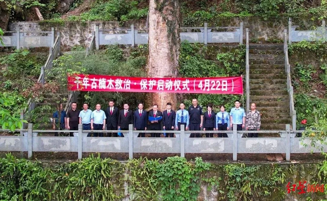 ↑启动仪式现场