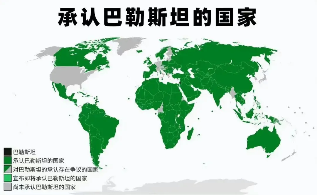 唐驳虎:以色列或拒绝巴勒斯坦接管,加沙“战后治理”陷入僵局