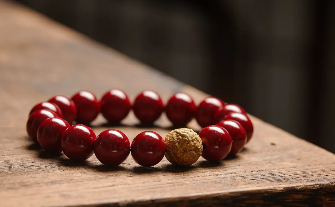 龙涎香做手串，龙香伴，龙气升，绕腕清灵温雅_凤凰网