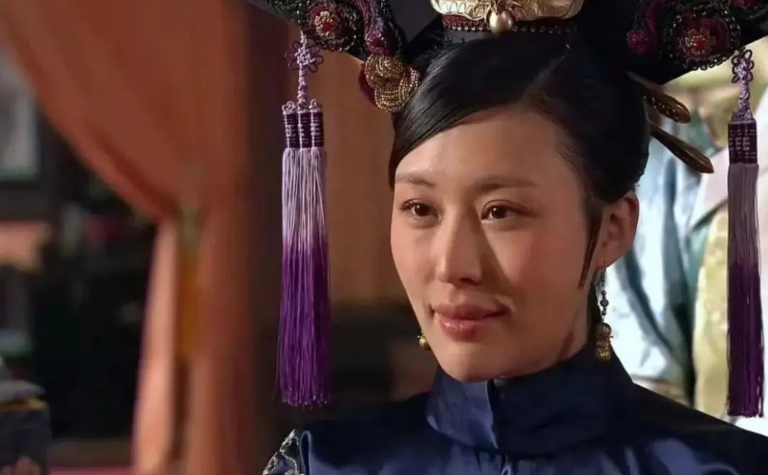 时隔多年,王石妻子田朴珺回应“带资进组演福晋”