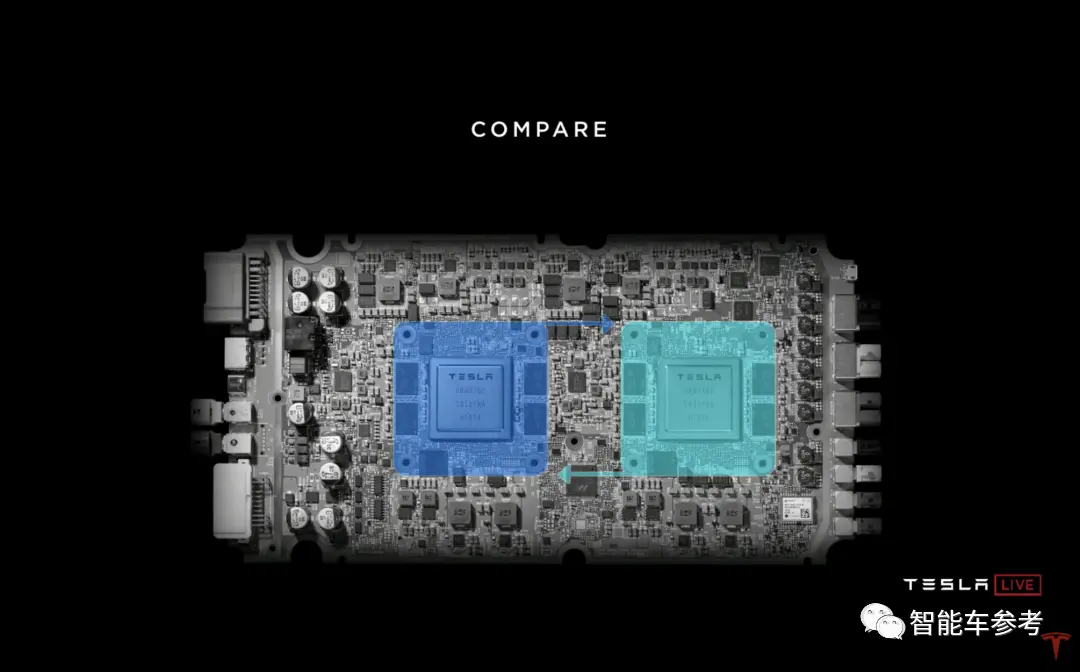 特斯拉最新HW4.0交付！不发布不宣传 直接上车Model X/S 还降价了