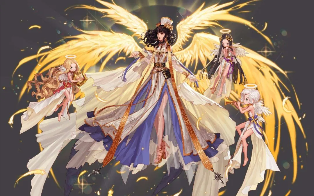 DNF：奶妈装备相当怎么选？狗团长只看智力，但buff才是关键-游戏攻略礼包下载 安卓苹果手游排行榜 好游戏尽在春天手游网