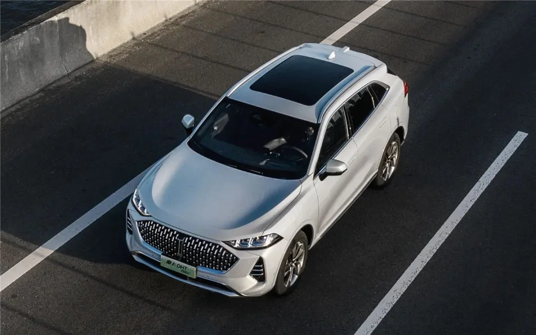 综合续航超1000km 3款即将上市的混动SUV车型(续航1000公里纯电动汽车有哪些)