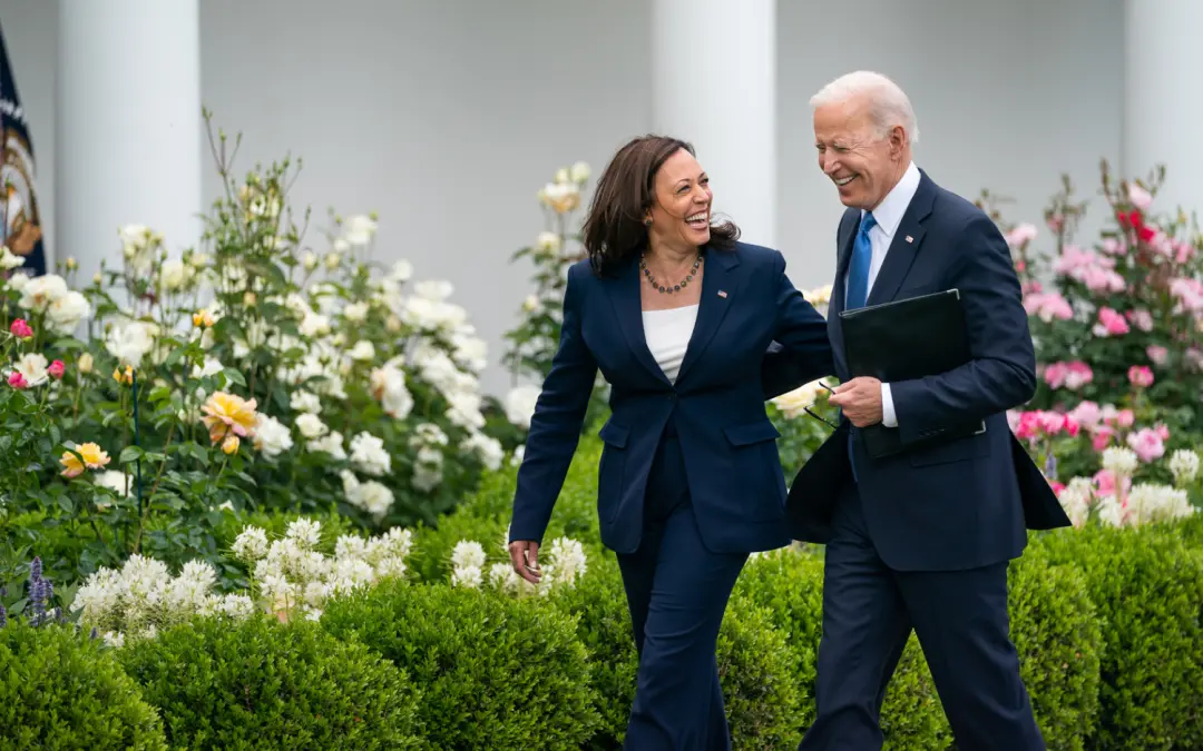 拜登退选,能打败特朗普的只有特朗普