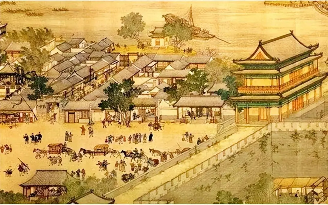 挑战古人24小时 | 如果真穿越回宋朝，你可以怎样过一天？