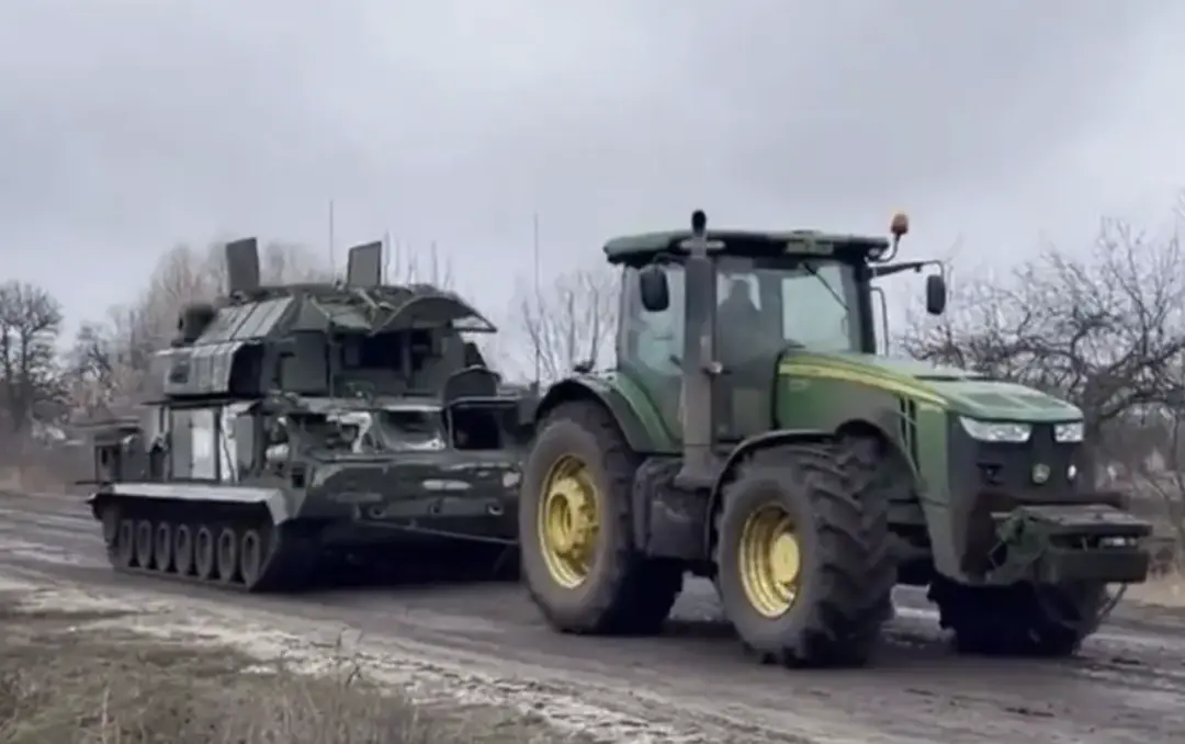 俄乌战争愈发残酷,中国究竟需要什么样的俄罗斯