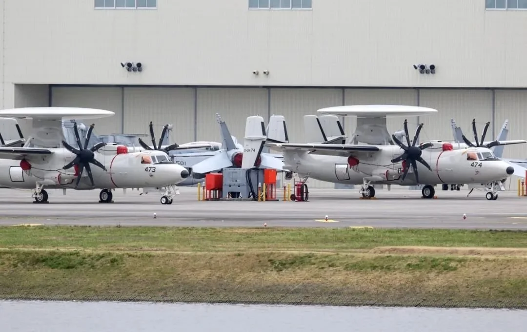 日本正大举引进“能探测歼-20的装备”