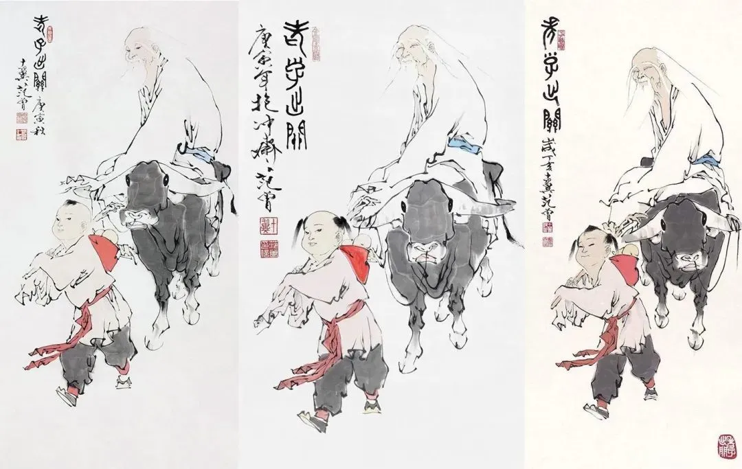87岁范曾：娶37岁娇妻，人财两空？_https://www.izongheng.net_快讯_第28张