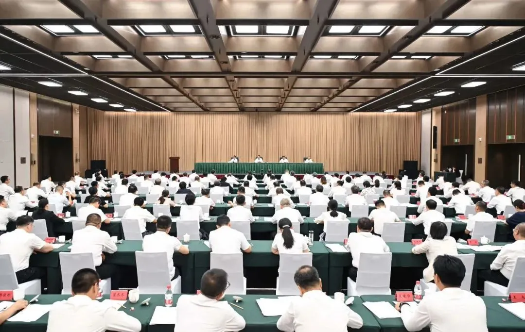 雄安新区召开白洋淀旅游环境整治提升工作现场会