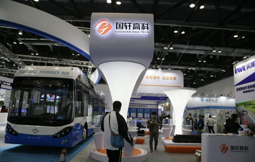 募资50亿扩充产能，600亿国轩高科不下“牌桌”_https://www.izongheng.net_企业_第9张