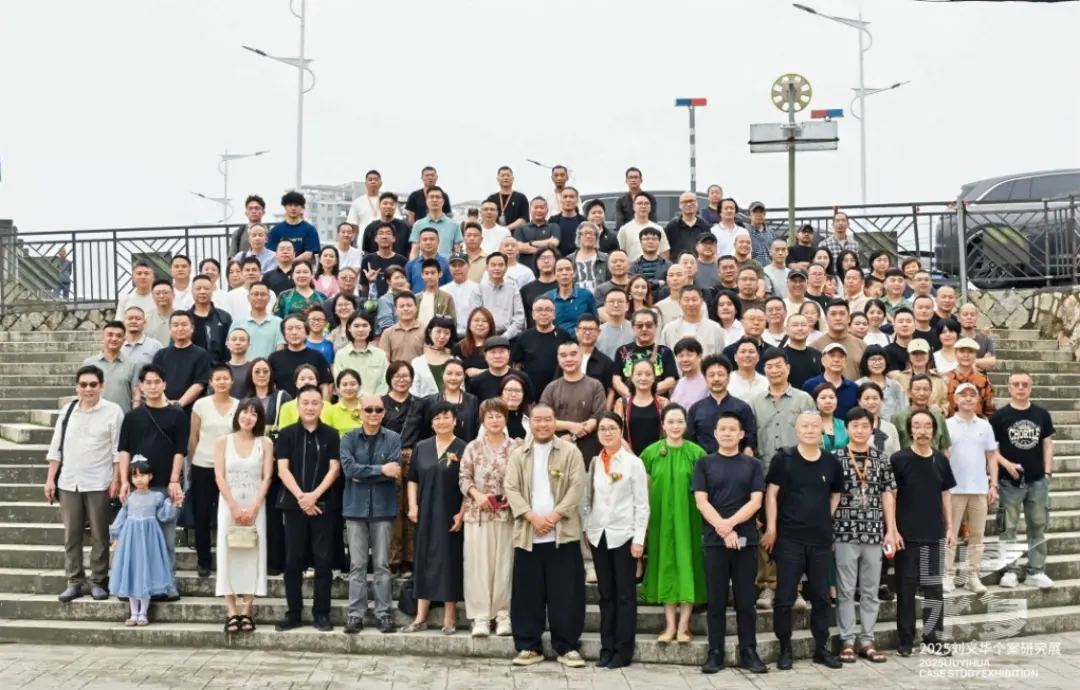 图片[2]-郑娜：刘义华个案研究中的“江湖”与“乡愁”- 凤凰艺术-华闻时空