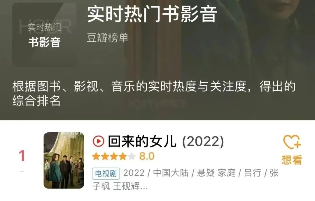 梅婷这眼神，安嘉和看了都哆嗦……-梅婷嫁给谁了啊