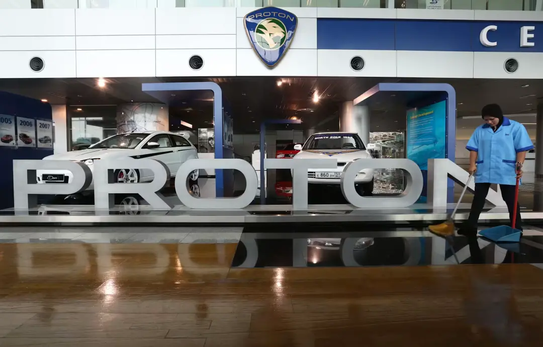 倒闭大甩卖，中国买爆全球汽车工厂_https://www.izongheng.net_快讯_第10张