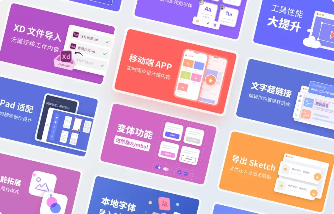 云端UI设计工具即时设计再获A+轮融资：2个月更新近10个重磅功能3